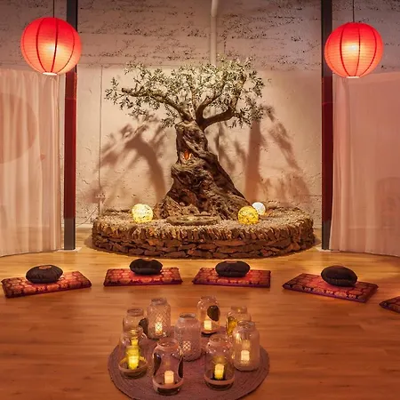 L'olivera: Rustic Retreat Near Peniscola Coast Holiday home *