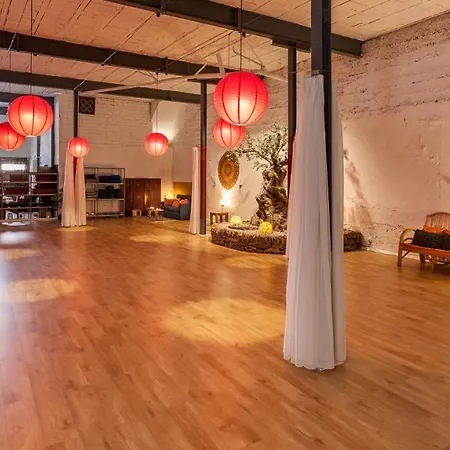 L'olivera: Rustic Retreat Near Peniscola Coast *