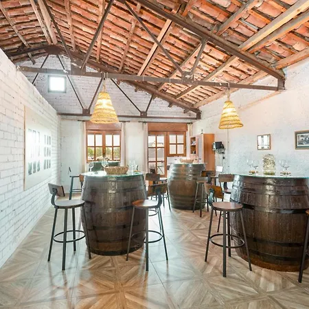 Holiday home L'olivera: Rustic Retreat Near Peniscola Coast *