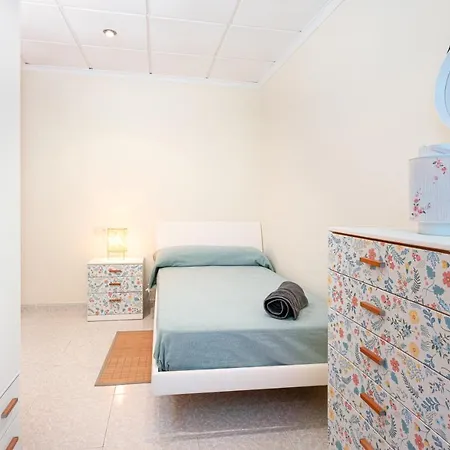 L'olivera: Rustic Retreat Near Peniscola Coast Holiday home Sant Mateu