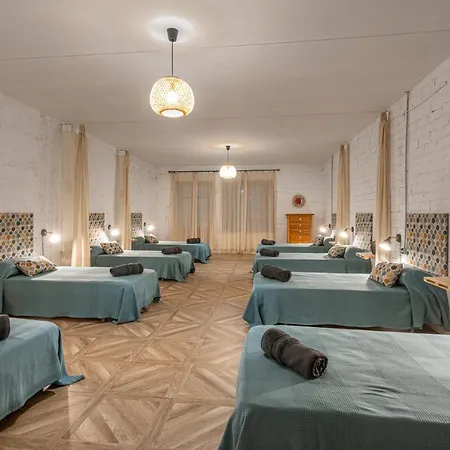 Holiday home L'olivera: Rustic Retreat Near Peniscola Coast *